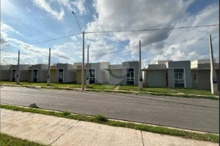Casa à venda com 2 quartos no condomínio Villa Magari, Sorocaba - SP