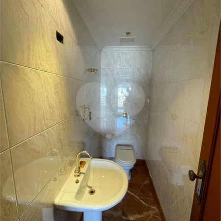 Apartamento à venda com 4 quartos, sendo 3 suítes,  em Santana, São Paulo, SP