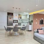Apartamento à venda com 2 quartos, sendo 1 suíte,  em Barra Funda, São Paulo, SP