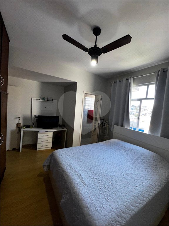 Apartamento à venda com 3 quartos, sendo 1 suíte,  em Jardim Guanabara, Rio de Janeiro, RJ