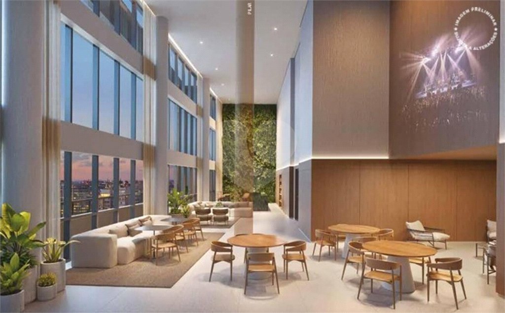 Apartamento à venda com 3 suítes em Chácara Santo Antônio (zona Sul), São Paulo, SP