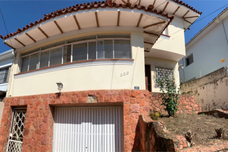 Casa à venda com 3 quartos em Jardim São Paulo(zona Norte), São Paulo, SP
