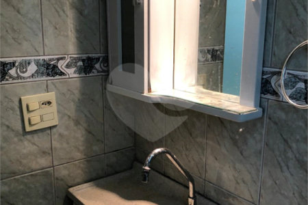Apartamento à venda com 3 quartos em Vila Divina Pastora, São Paulo, SP