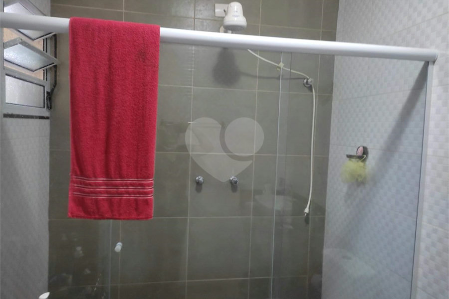 Sobrado à venda com 3 quartos em Vila Maria, São Paulo, SP