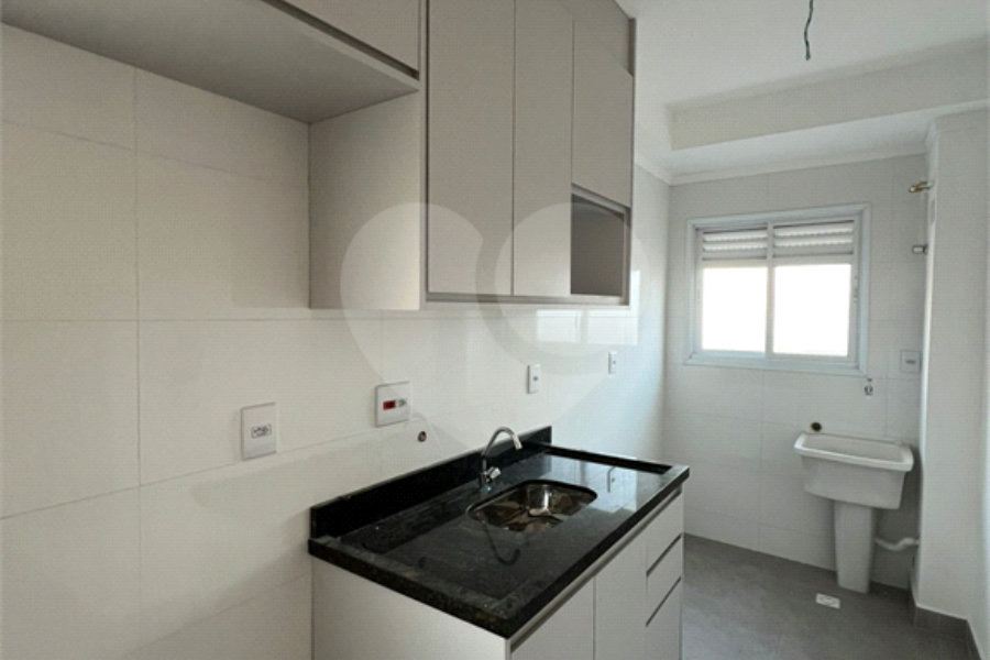 Apartamento à venda com 2 quartos em Vila Guilherme, São Paulo, SP