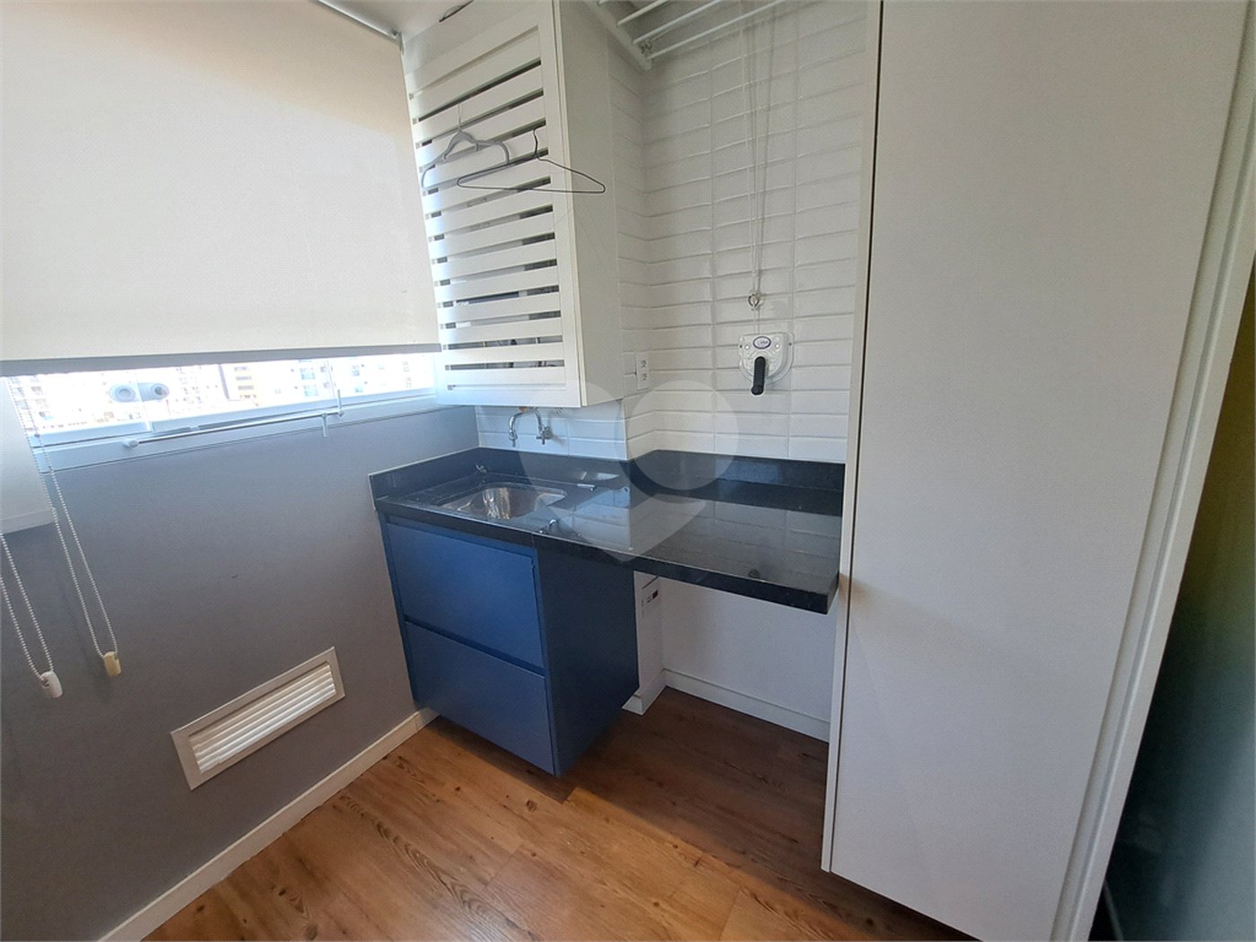 Apartamento à venda com 1 quarto em Santana, São Paulo, SP
