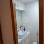 Apartamento à venda com 3 quartos, sendo 1 suíte, em Rio Comprido, Rio de Janeiro, RJ