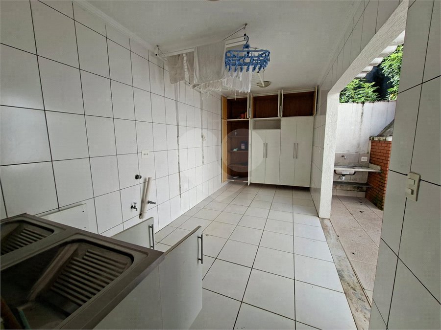 Sobrado para alugar com 4 quartos, sendo 1 suíte, em Água Fria, São Paulo, SP