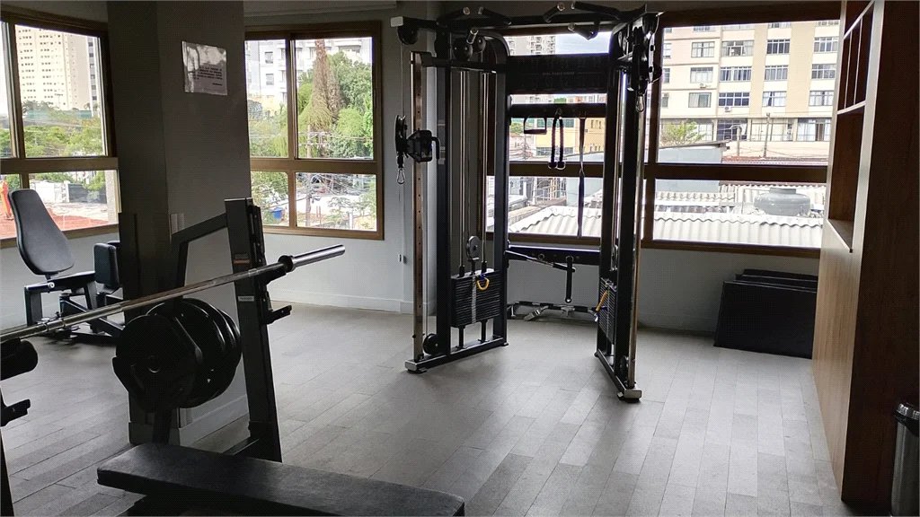 Apartamento à venda com 2 suítes em Vila Leopoldina, São Paulo, SP