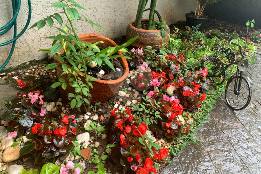 Sobrado à venda com 2 suítes em Horto, São Paulo, SP