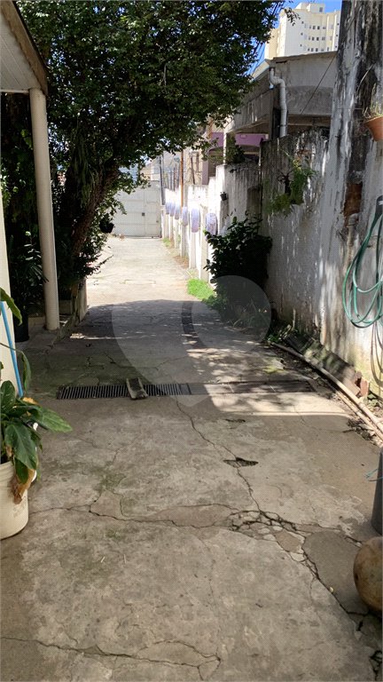 Terreno à venda em Vila Mazzei, São Paulo, SP
