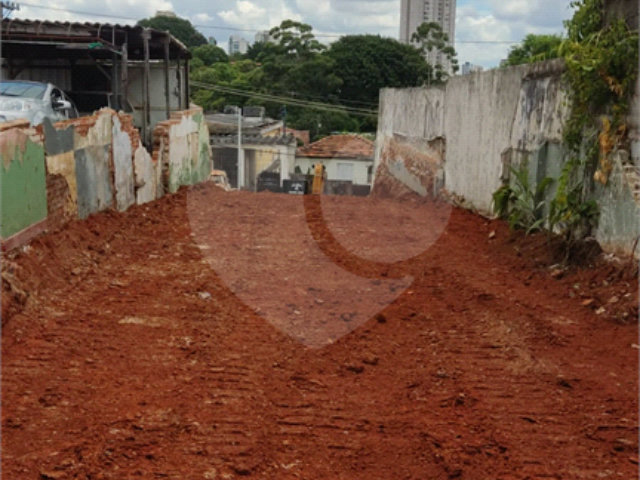 Terreno à venda em Vila Prudente, São Paulo, SP