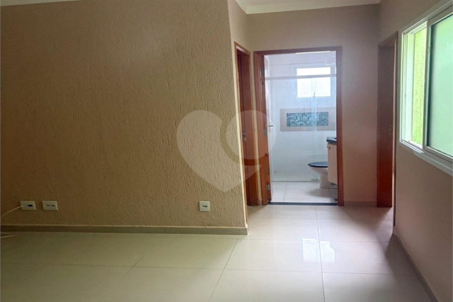 Apartamento para alugar com 2 quartos em Vila Guilherme, São Paulo, SP