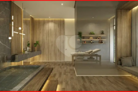 Apartamento à venda com 2 suítes em Brooklin Paulista, São Paulo, SP