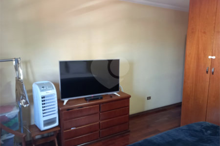 Sobrado à venda com 3 quartos, sendo 1 suíte,  em Santa Teresinha, São Paulo, SP