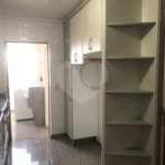 Apartamento à venda com 3 quartos, sendo 1 suíte, em Vila Paulicéia, São Paulo, SP