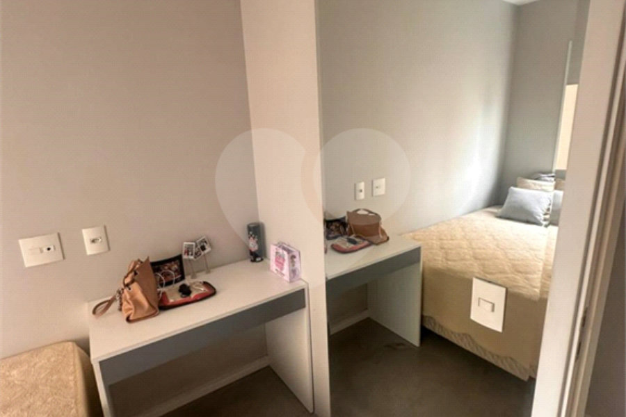 Apartamento à venda com 2 quartos em Santana, São Paulo, SP