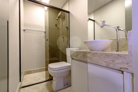 Apartamento à venda com 2 suítes em Itaim Bibi, São Paulo, SP