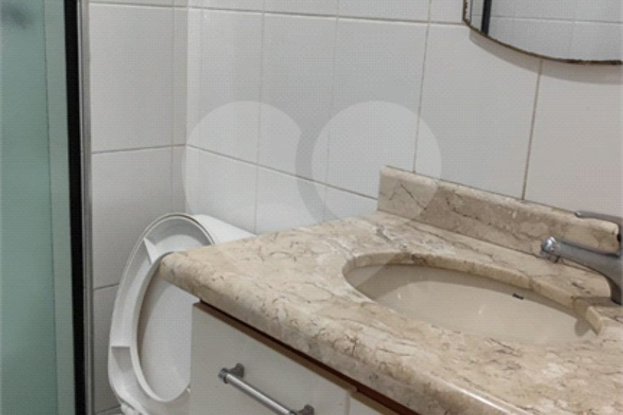 Apartamento para alugar com 2 quartos, sendo 1 suíte, em Jabaquara, São Paulo, SP