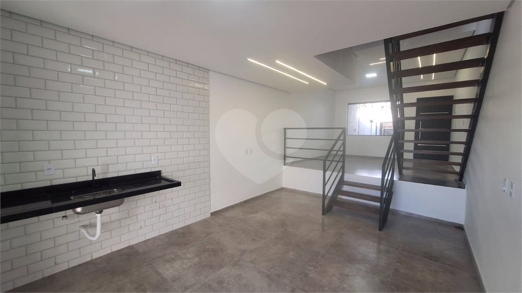 Casa de Vila à venda com 2 suítes em Wanel Ville, Sorocaba, SP