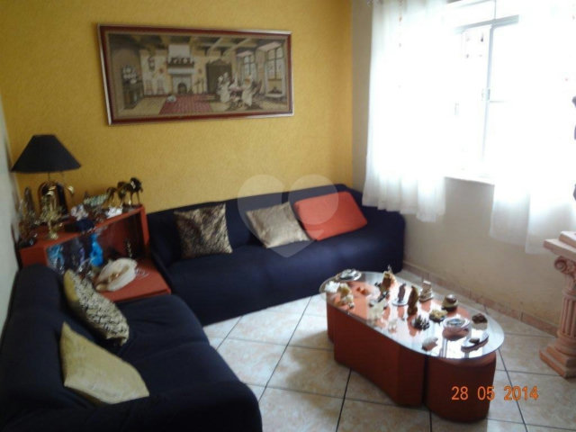 Sobrado à venda com 5 quartos, sendo 1 suíte,  em Santana, São Paulo, SP