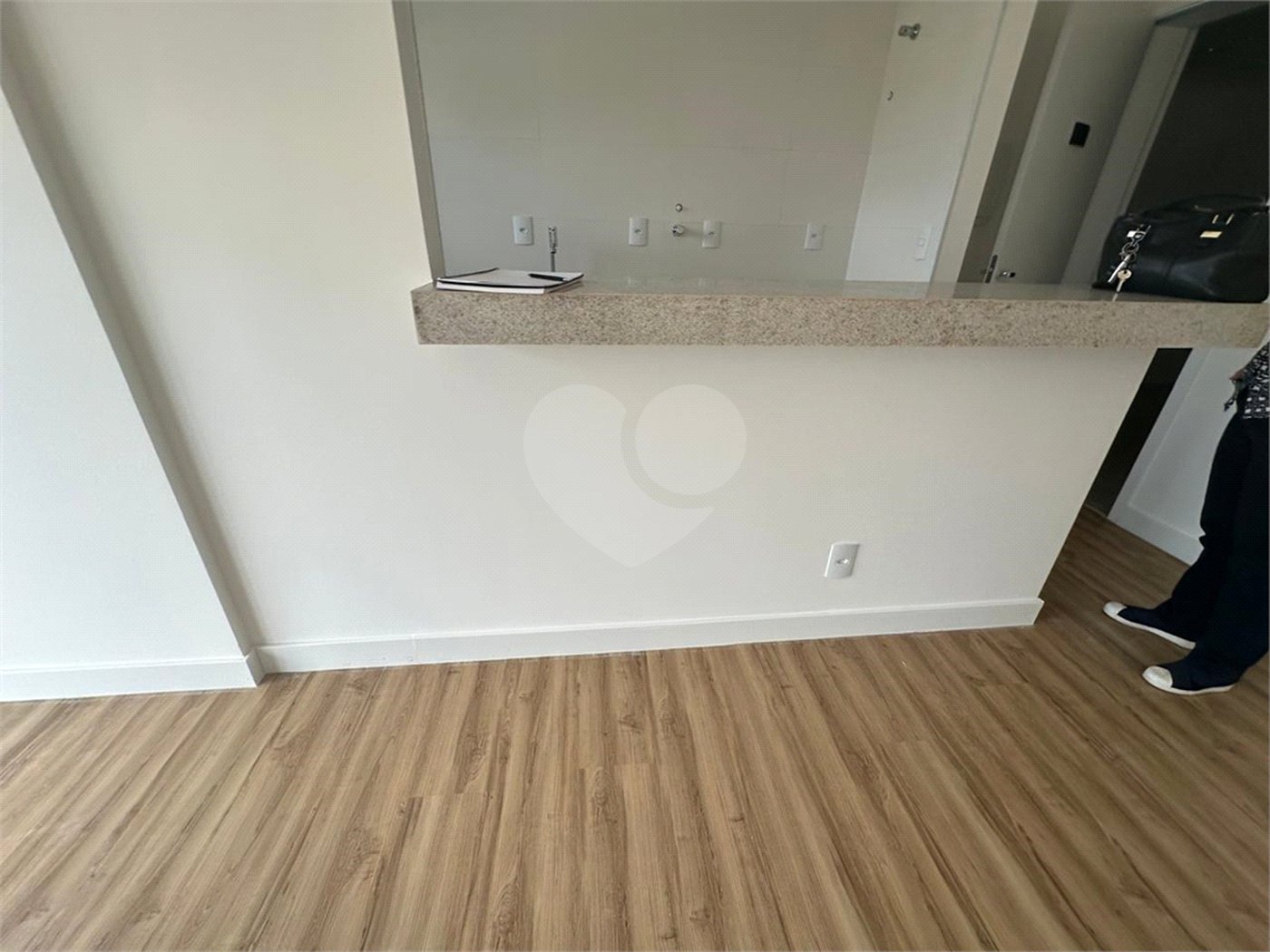 Apartamento para alugar com 1 suíte em Jardim Portal da Colina, Sorocaba, SP