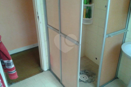 Sobrado à venda com 2 quartos em Parada Inglesa, São Paulo, SP
