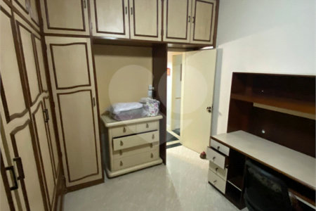 Apartamento à venda com 2 suítes em Copacabana, Rio de Janeiro, RJ