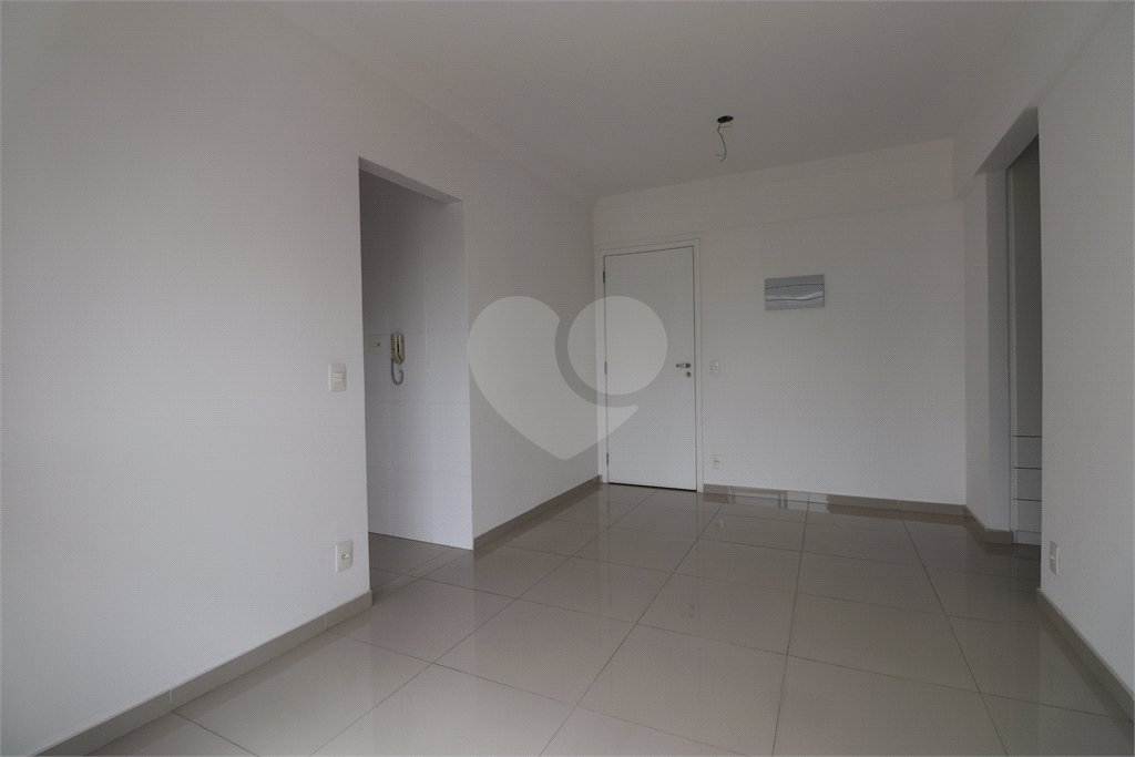 Apartamento à venda com 1 quarto em Santana, São Paulo, SP
