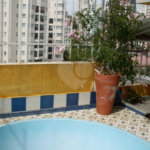Cobertura à venda com 3 quartos, sendo 1 suíte, em Vila Suzana, São Paulo, SP