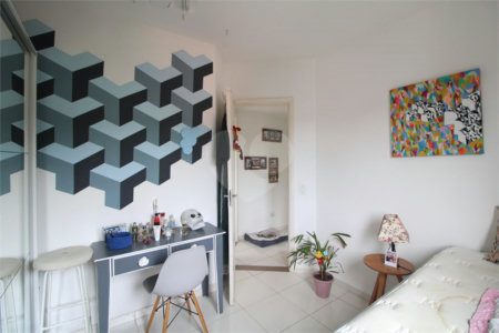 Apartamento à venda com 3 quartos em Jardim Ubirajara (zona Sul), São Paulo, SP