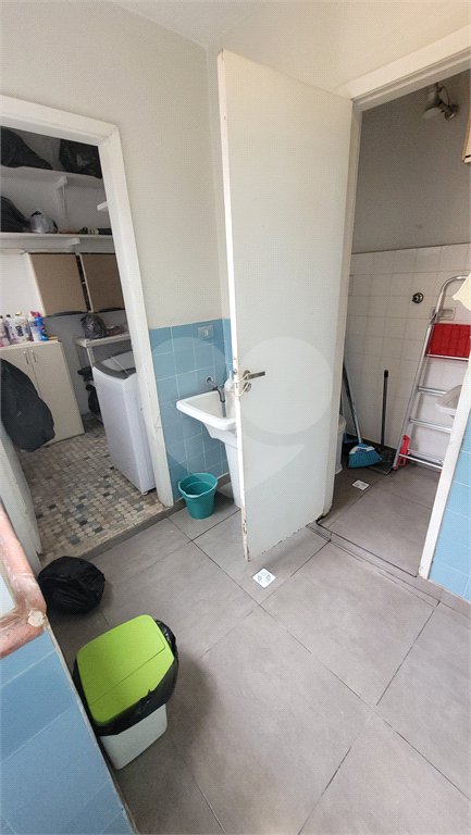 Apartamento à venda com 2 quartos em Perdizes, São Paulo, SP