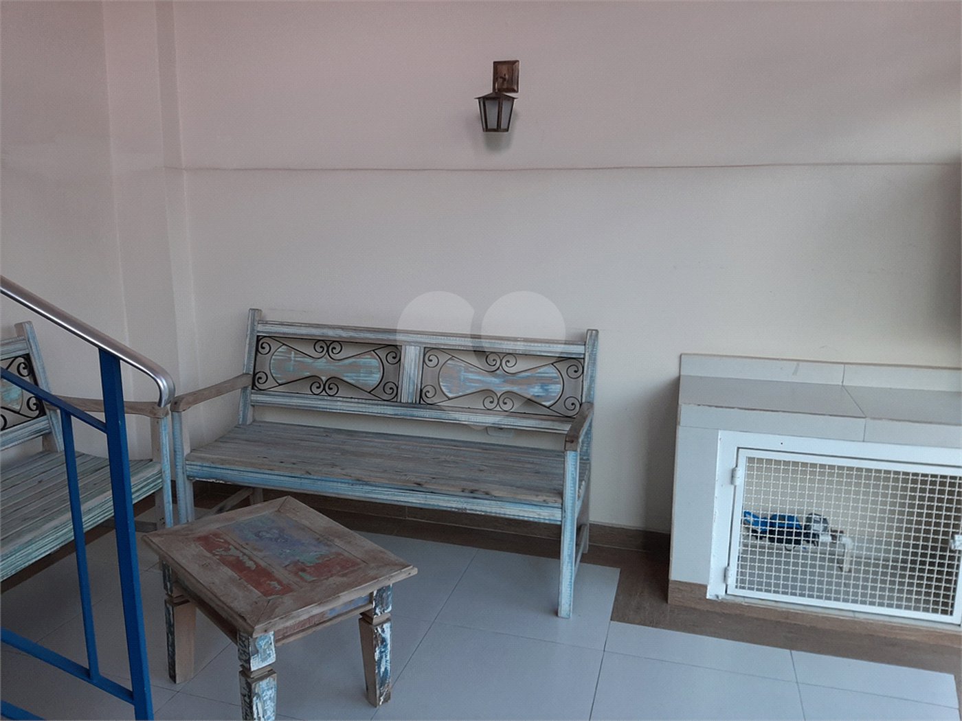 Apartamento à venda com 2 quartos em Santana, São Paulo, SP