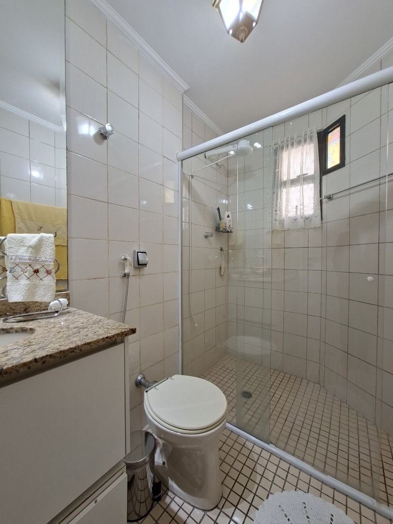 Apartamento com 1 dormitório à venda, 79 m² por R$ 570.000,00 - Aparecida - Santos/SP