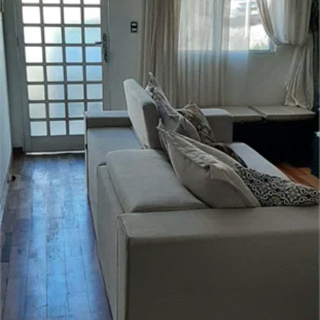 Casa à venda com 2 quartos no condomínio Res Santorini, Cotia - SP