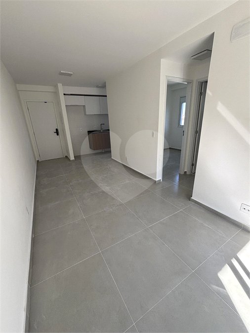 Apartamento para alugar com 2 quartos em Vila Gustavo, São Paulo, SP