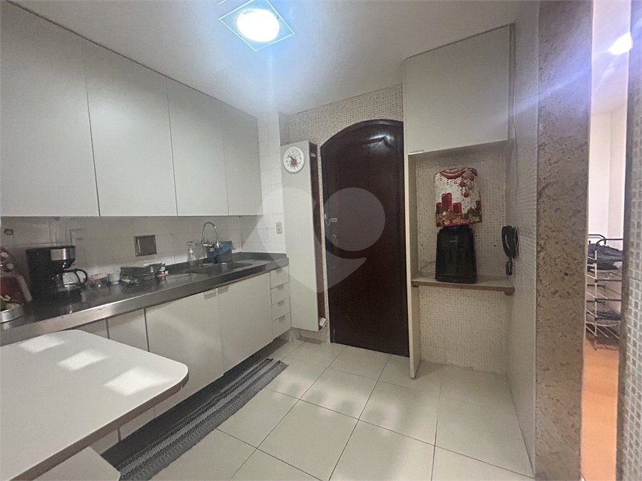 Apartamento à venda com 3 quartos, sendo 1 suíte, em Tijuca, Rio de Janeiro, RJ
