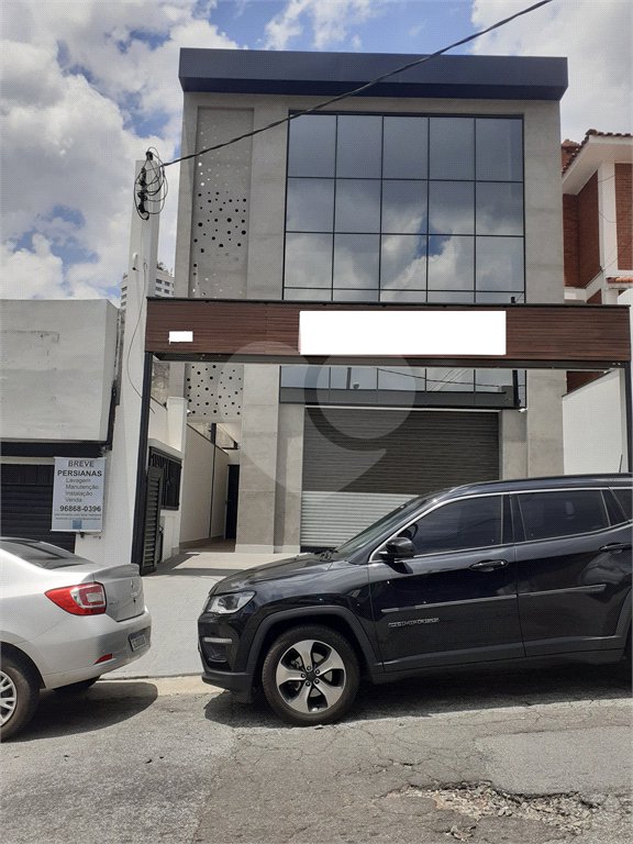 Prédio à venda em Jardim França, São Paulo, SP