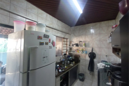 Casa à venda com 3 quartos em Jardim Paulista, Itapetininga, SP