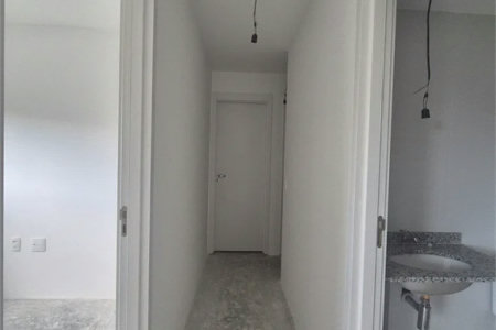 Apartamento à venda com 3 quartos, sendo 1 suíte, em Vila Anastácio, São Paulo, SP