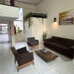 Apartamento à venda com 3 quartos em Mirandópolis, São Paulo, SP