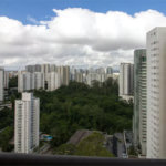 Duplex à venda com 2 suítes em Jardim Londrina, São Paulo, SP