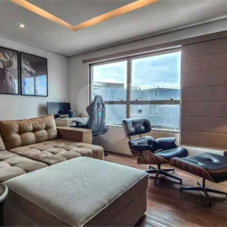 Apartamento à venda com 2 quartos, sendo 1 suíte, em Vila Leopoldina, São Paulo, SP