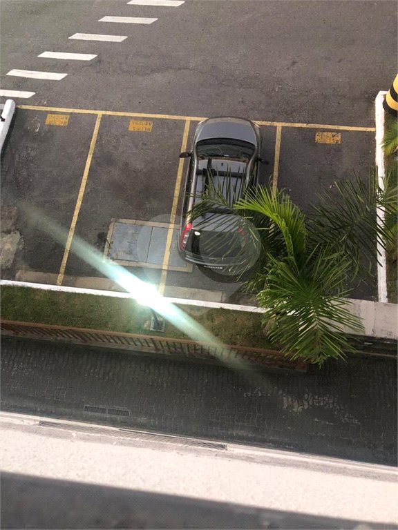 Apartamento à venda com 2 quartos em Residencial Frei Galvão, São José dos Campos, SP