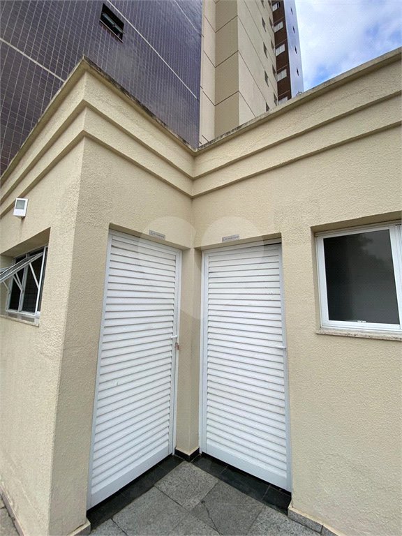 Apartamento à venda com 2 quartos em Demarchi, São Bernardo do Campo, SP