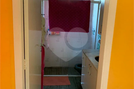 Casa para alugar com 2 quartos, sendo 1 suíte, em Jardim Santa Izabel, Hortolândia, SP