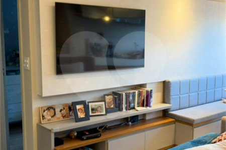 Apartamento à venda com 2 quartos, sendo 1 suíte,  em Jardim São Paulo(zona Norte), São Paulo, SP