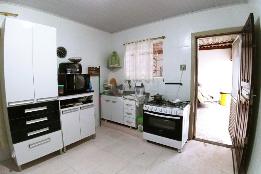 Casa Térrea à venda com 3 quartos em Tremembé, São Paulo, SP