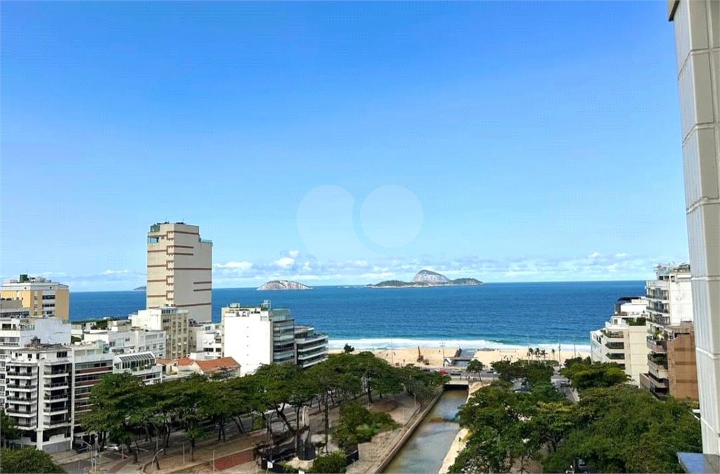 Duplex à venda com 3 quartos, sendo 1 suíte, em Leblon, Rio de Janeiro, RJ