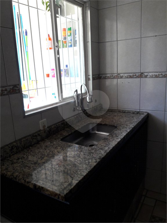Casa à venda com 2 quartos no condomínio Nova Vida, São Paulo - SP
